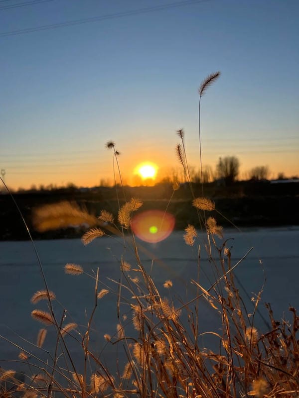 Ảnh bầu trời chill 33