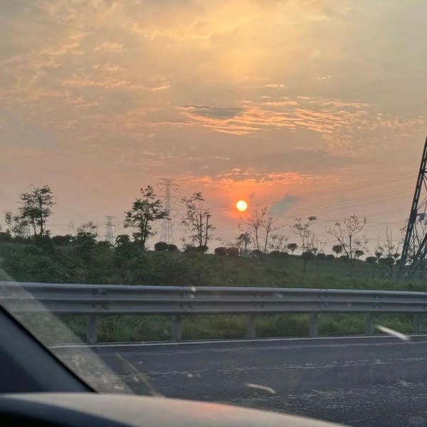 Ảnh bầu trời chill 4