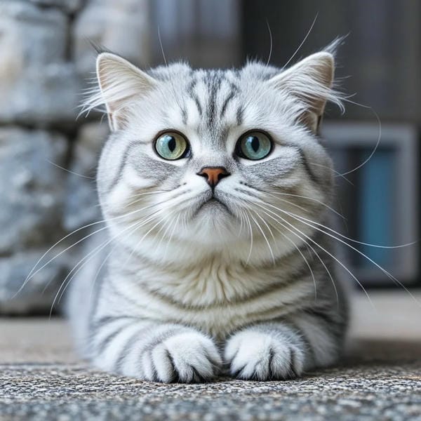 Ảnh mèo giận cute (20)