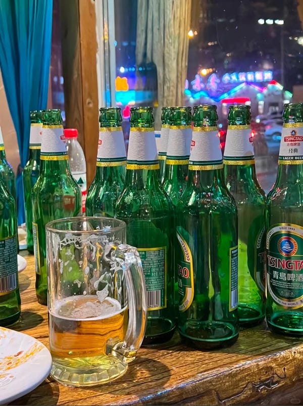 Ảnh nhậu bia (2)