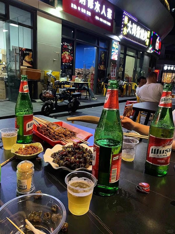 Ảnh nhậu bia (3)