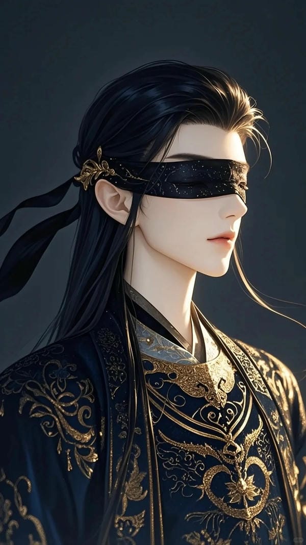 Ảnh trai đẹp Trung Quốc che mặt (15)