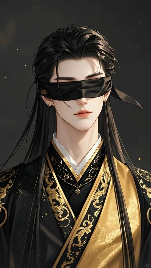 Ảnh trai đẹp Trung Quốc che mặt (16)