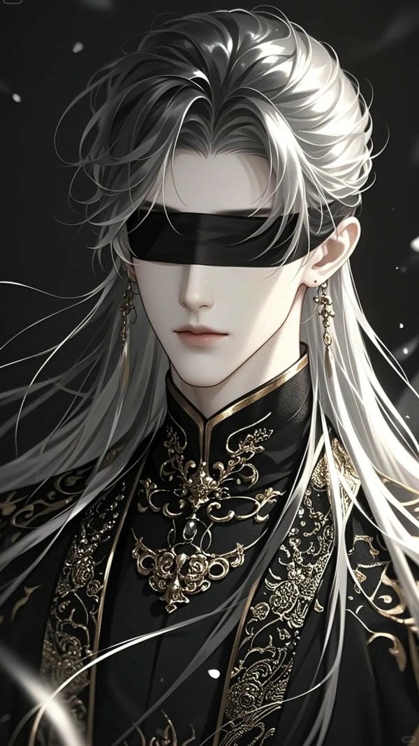 Ảnh trai đẹp Trung Quốc che mặt (17)