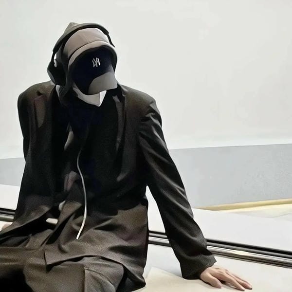 Ảnh trai đẹp Trung Quốc che mặt (27)