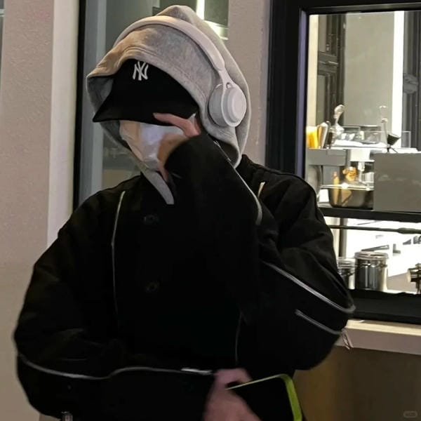 Ảnh trai đẹp Trung Quốc che mặt (32)