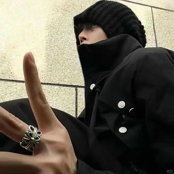 Ảnh trai đẹp Trung Quốc che mặt (38)