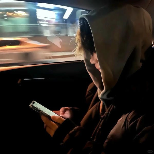 Ảnh trai đẹp Trung Quốc che mặt (5)