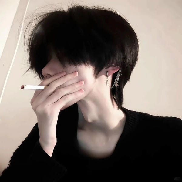 Ảnh trai đẹp Trung Quốc che mặt (7)