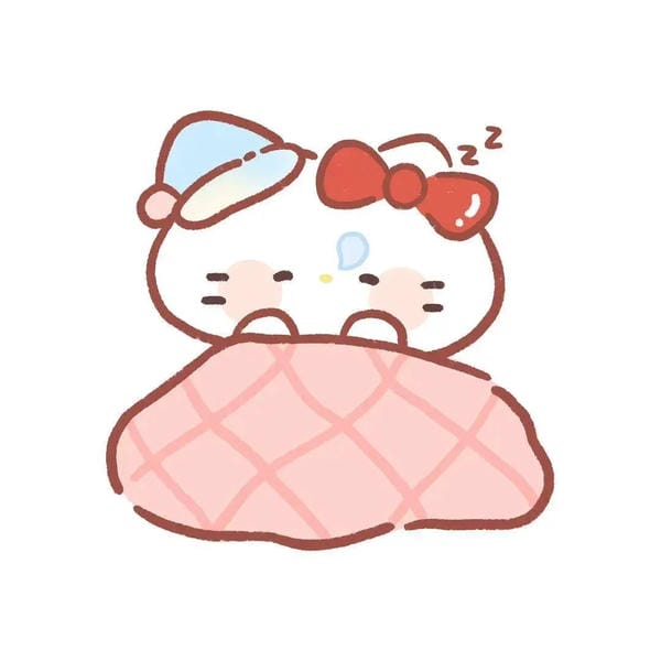 Hình ảnh Hello Kitty cute (11)