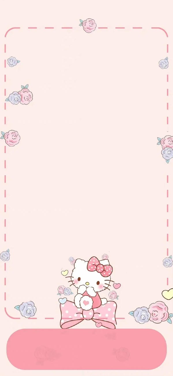 Hình ảnh Hello Kitty cute (15)