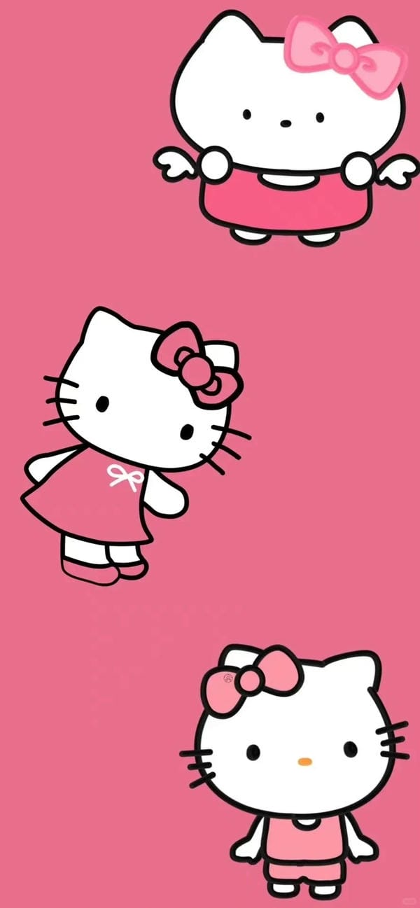 Hình ảnh Hello Kitty cute (16)