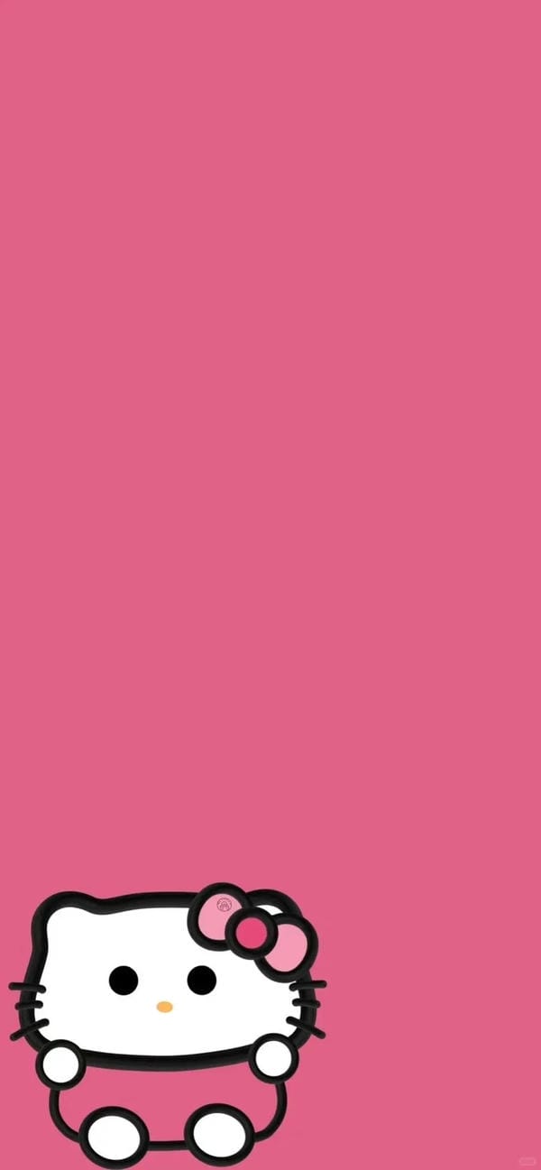 Hình ảnh Hello Kitty cute (17)