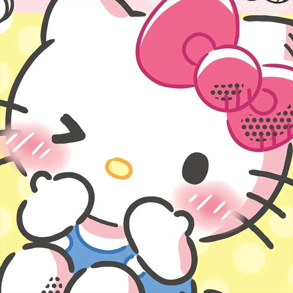 Hình ảnh Hello Kitty cute (24)