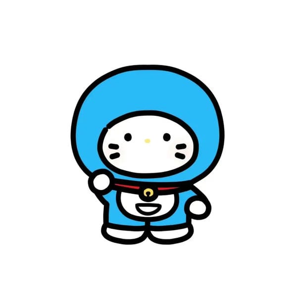 Hình ảnh Hello Kitty cute (32)