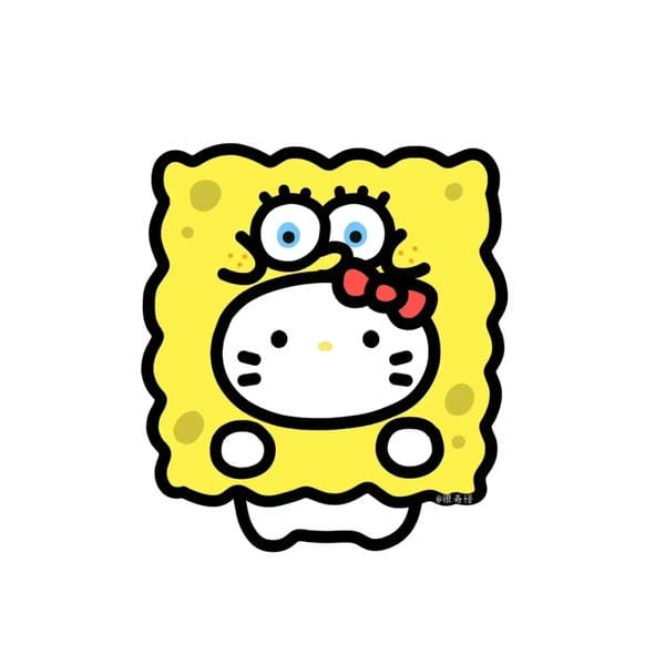 Hình ảnh Hello Kitty cute (35)