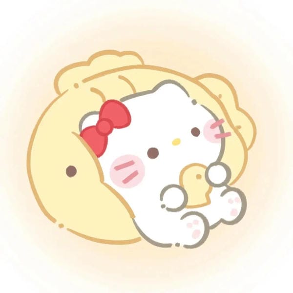 Hình ảnh Hello Kitty cute (5)