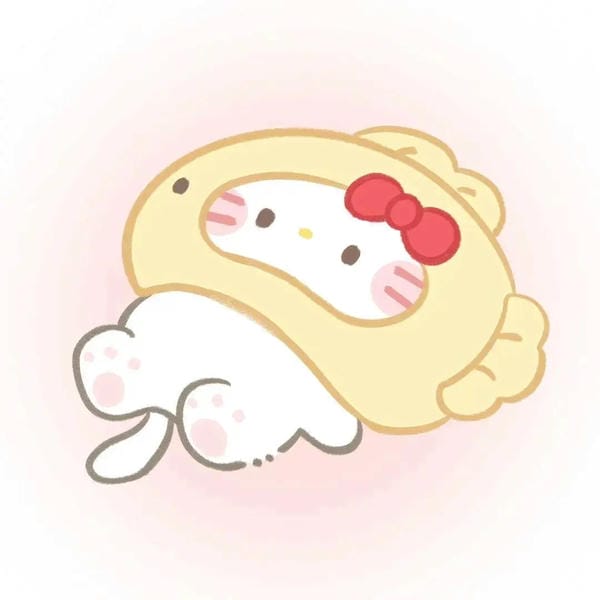 Hình ảnh Hello Kitty cute (7)