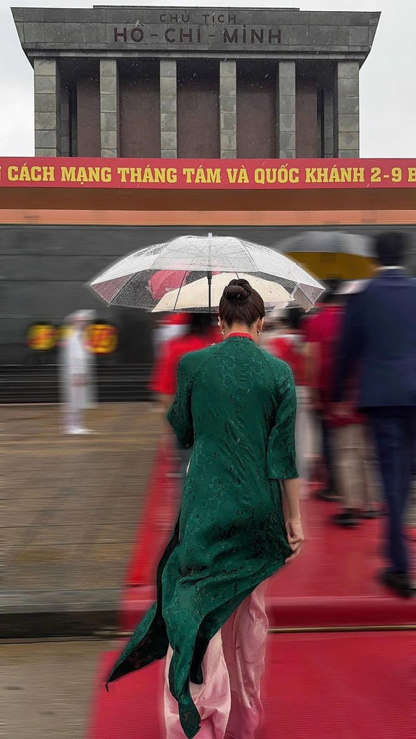 Hình ảnh Lăng Bác Hồ (12)