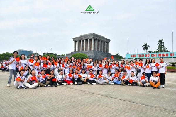 Hình ảnh Lăng Bác Hồ (13)