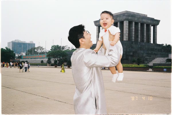 Hình ảnh Lăng Bác Hồ (23)