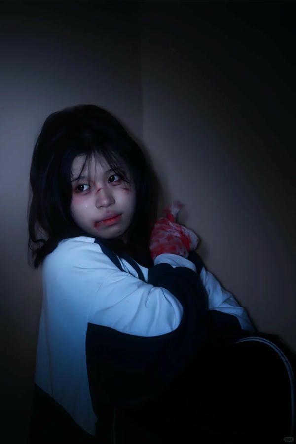 Hình ảnh bạo lực học đường (18)