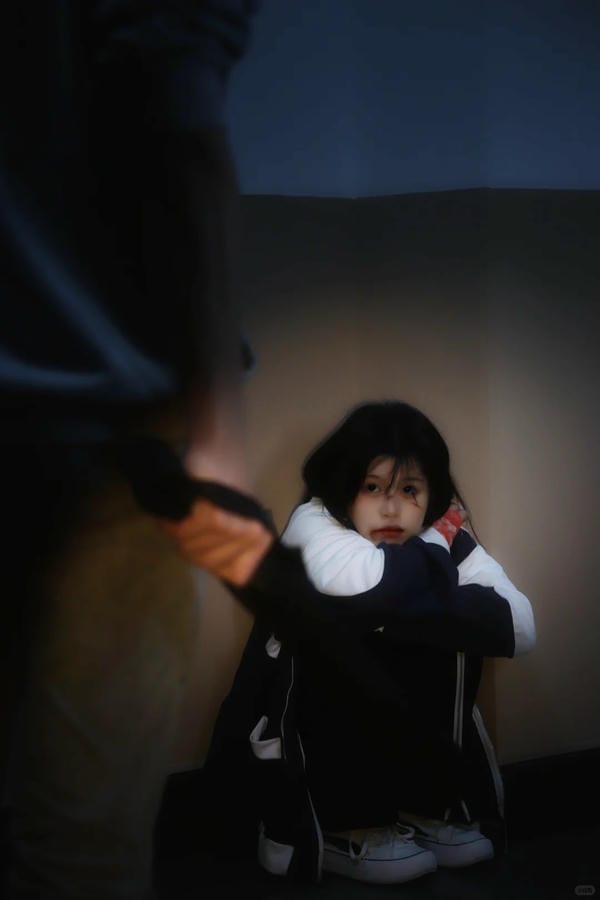 Hình ảnh bạo lực học đường (19)