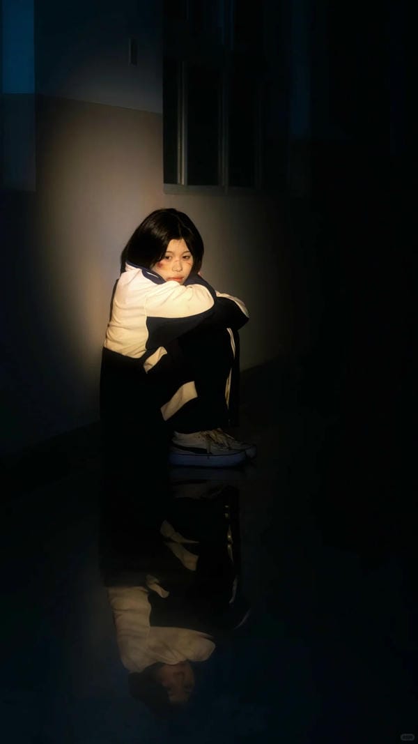 Hình ảnh bạo lực học đường (21)