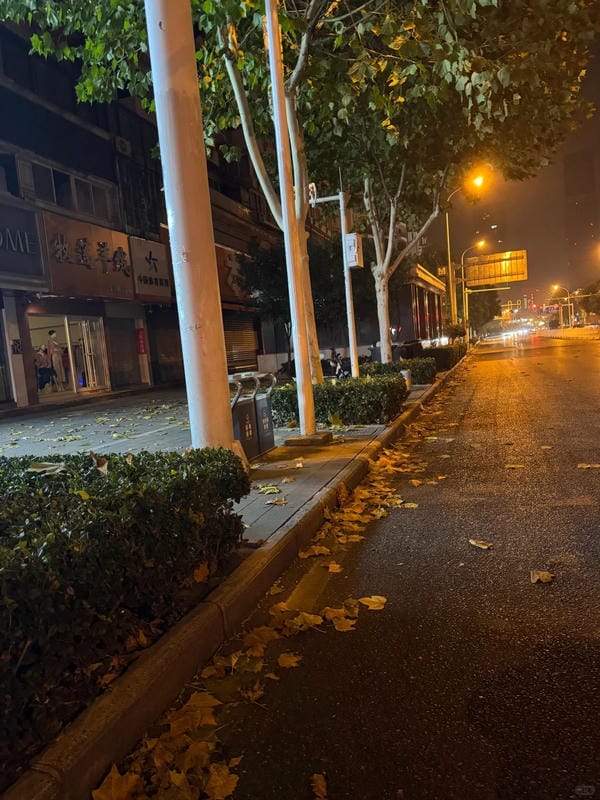 Hình ảnh chill đường phố (10)