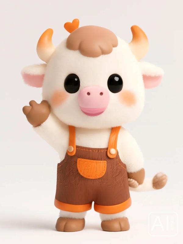 Hình ảnh con bò 17