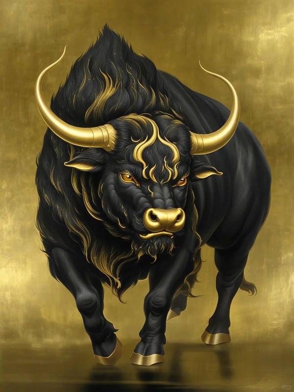 Hình ảnh con bò 26