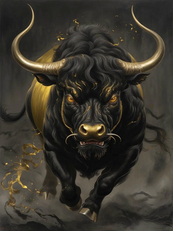 Hình ảnh con bò 29