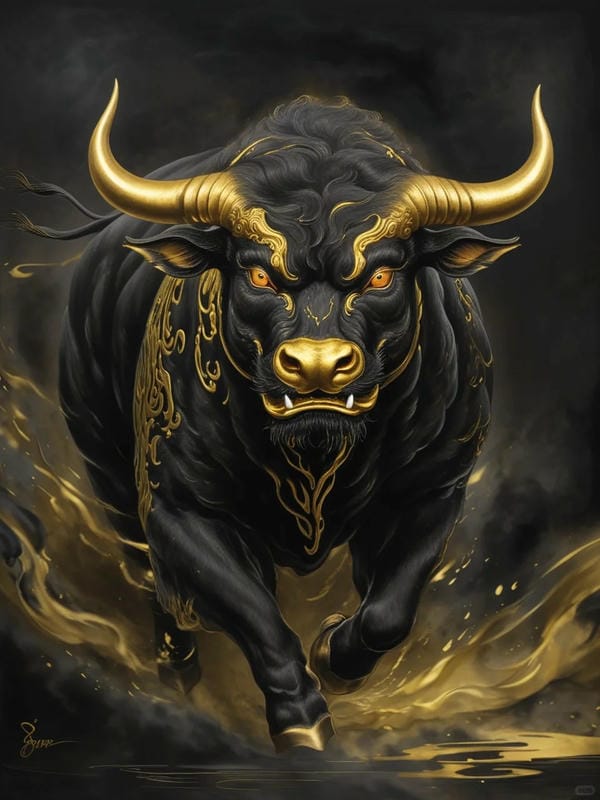 Hình ảnh con bò 30