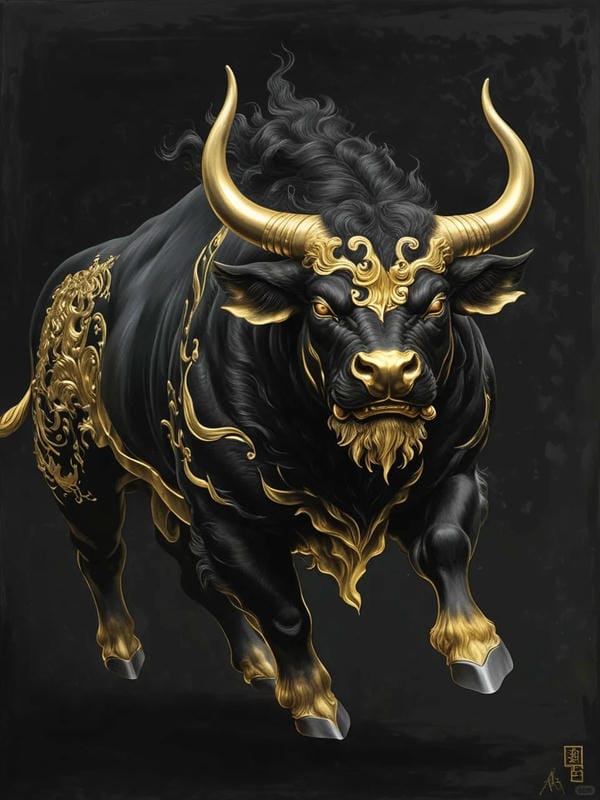 Hình ảnh con bò 31