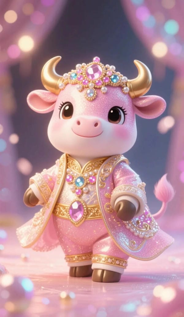 Hình ảnh con bò 7