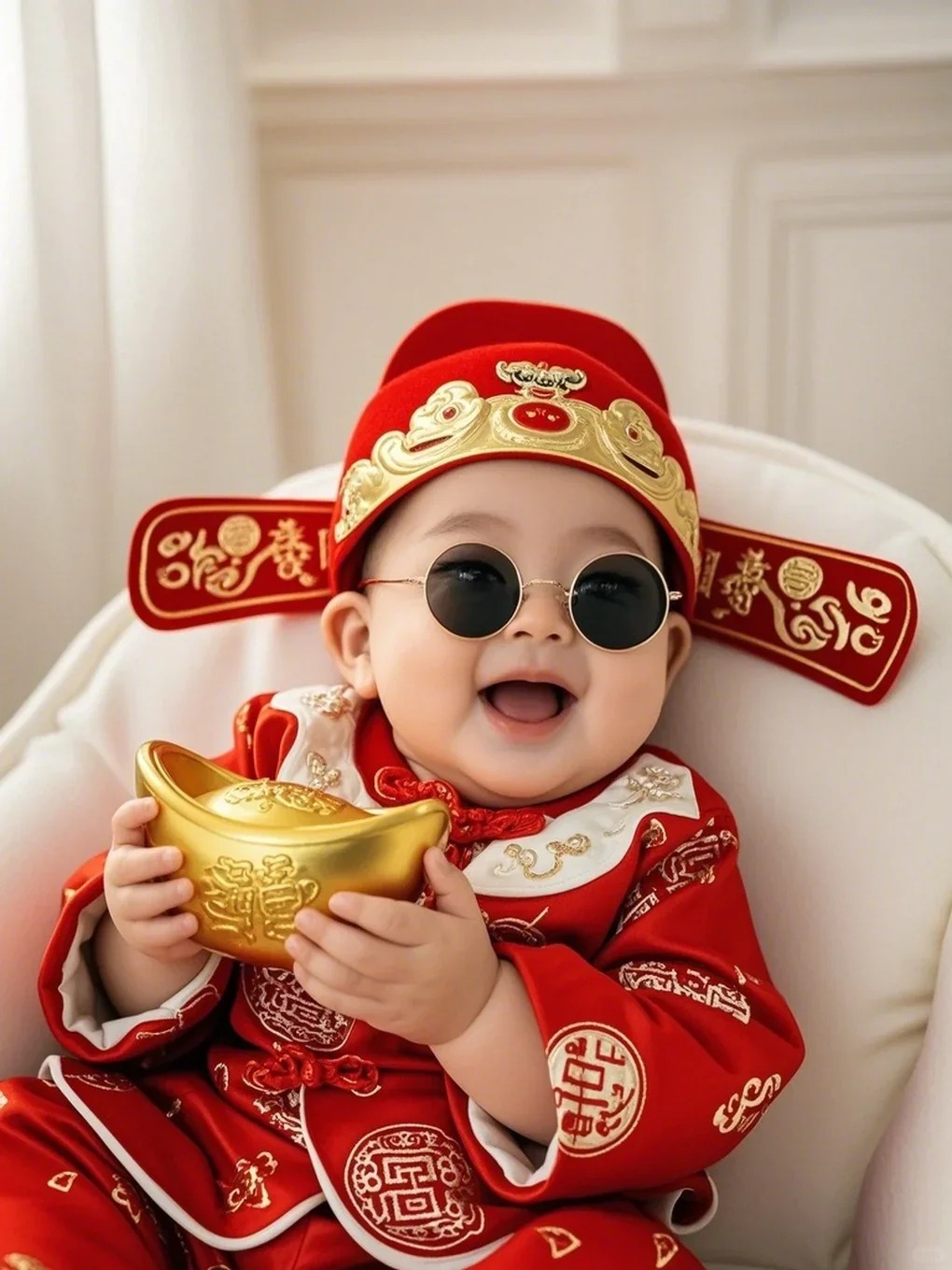 Hình ảnh em bé trai dễ thương (12)