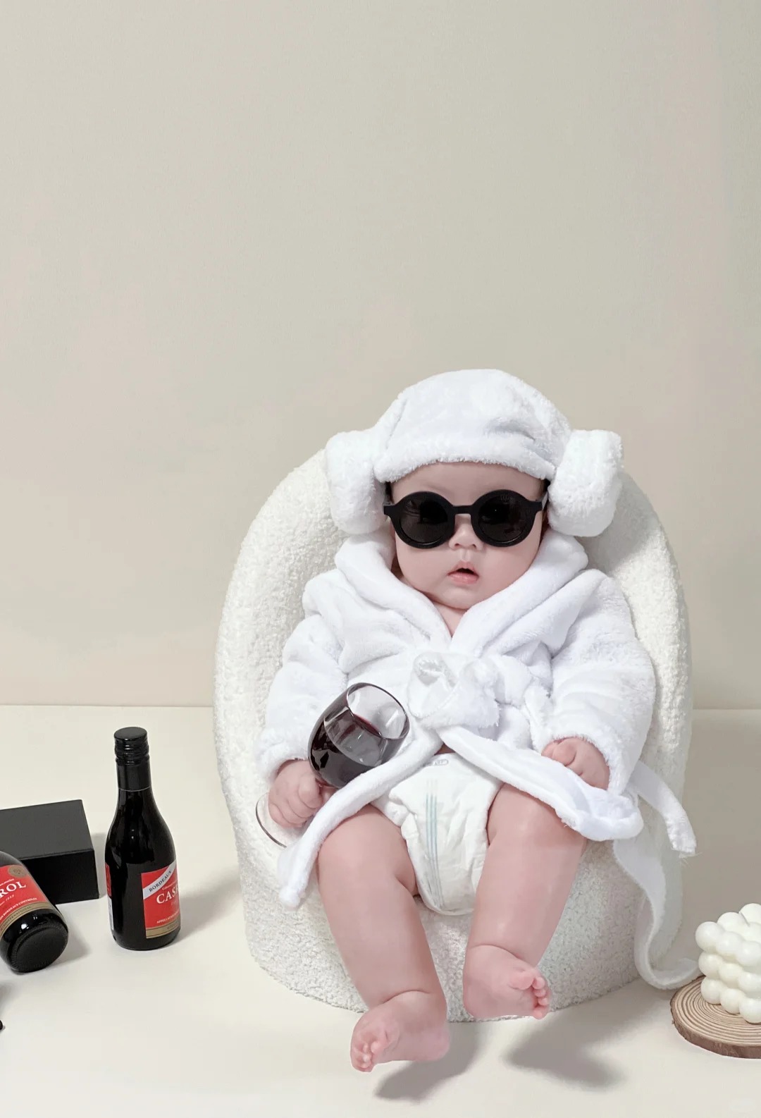 Hình ảnh em bé trai dễ thương (20)