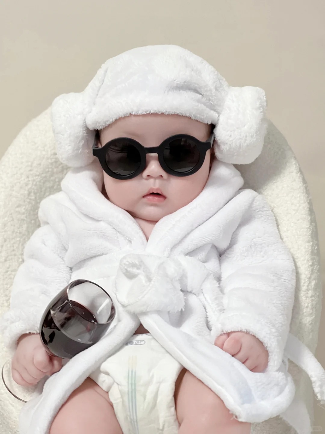 Hình ảnh em bé trai dễ thương (22)