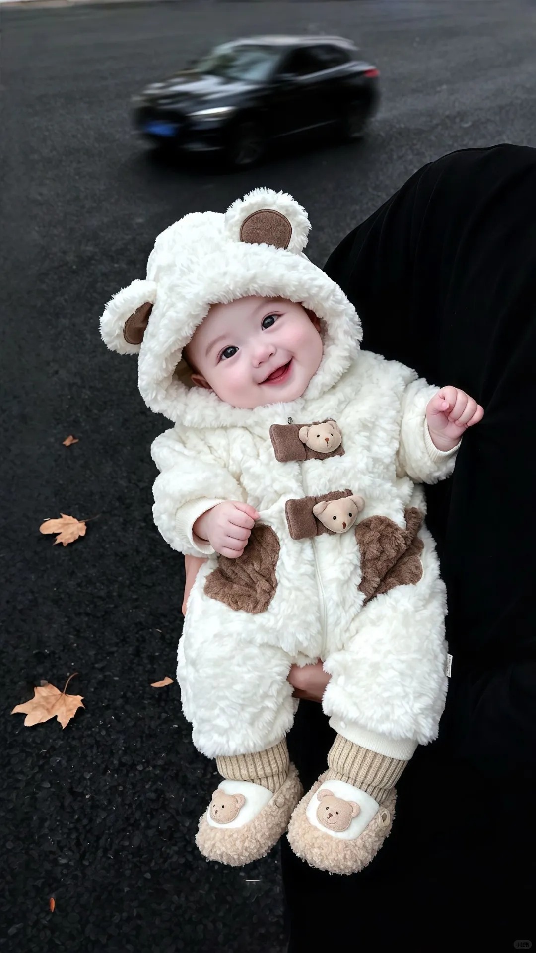 Hình ảnh em bé trai dễ thương (30)