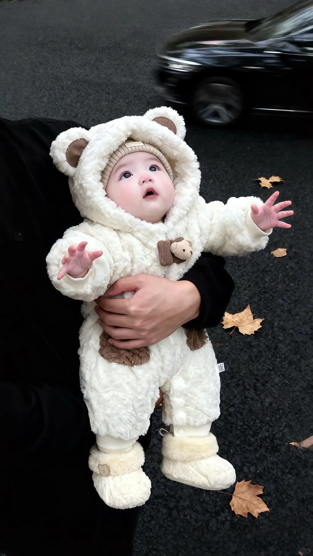 Hình ảnh em bé trai dễ thương (31)