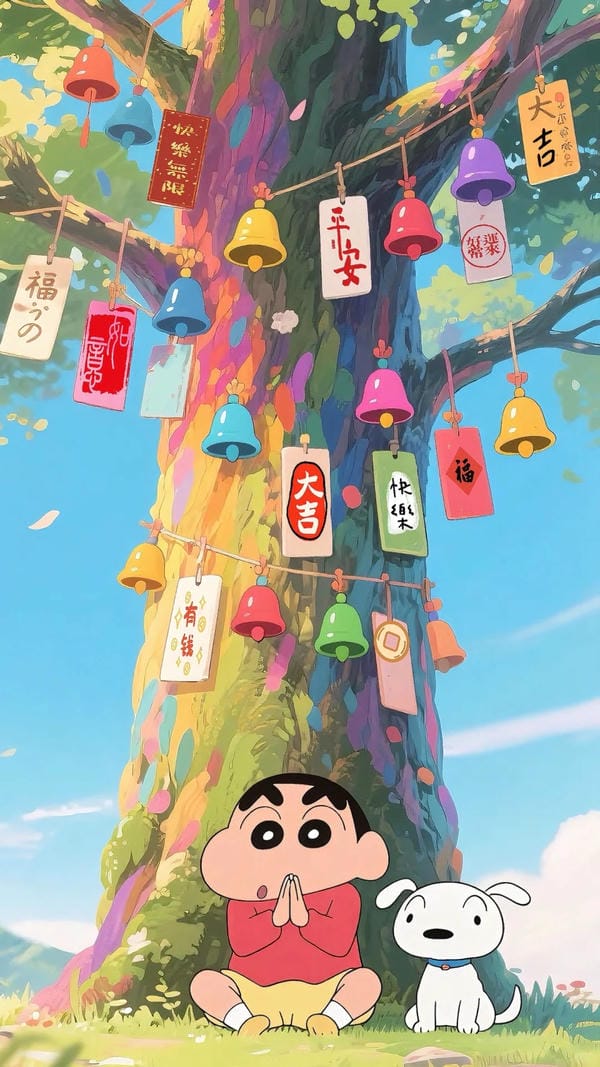 Hình ảnh may mắn 15