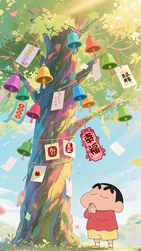 Hình ảnh may mắn 16