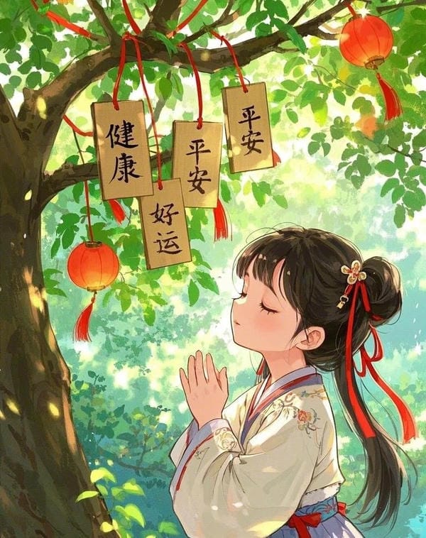 Hình ảnh may mắn 4