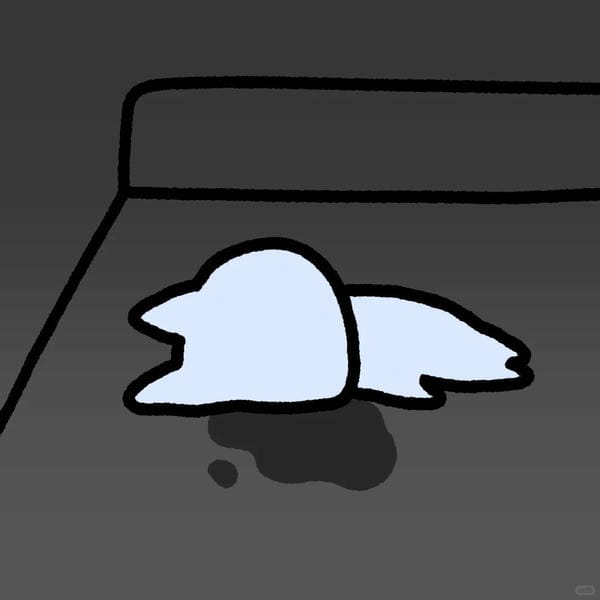 Hình ảnh mệt mỏi 15