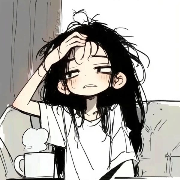 Hình ảnh mệt mỏi 18