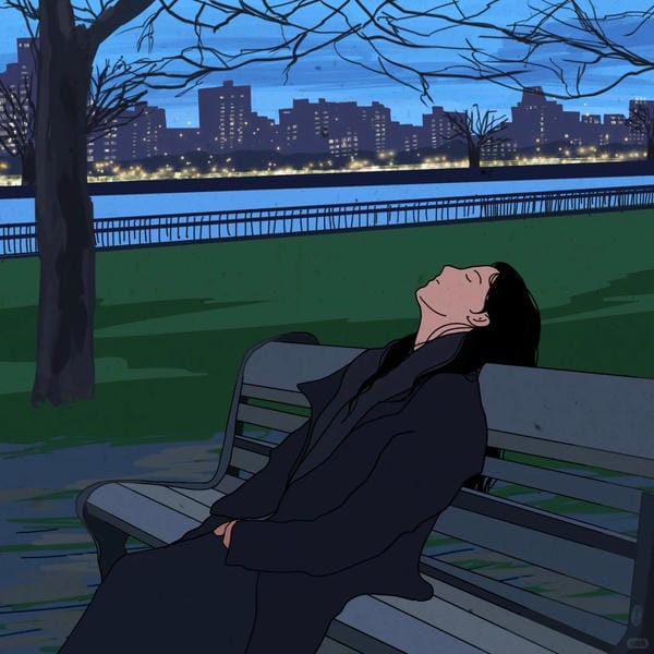 Hình ảnh mệt mỏi 19