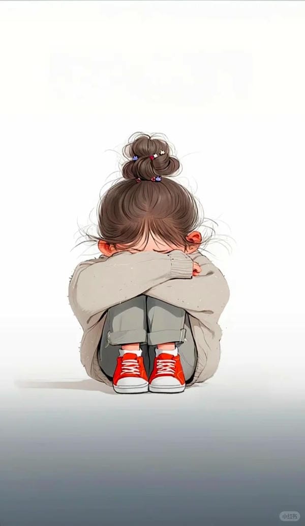 Hình ảnh mệt mỏi 2