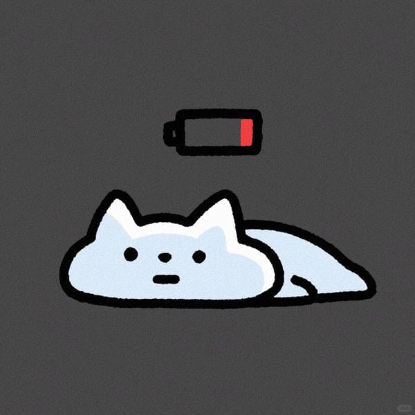 Hình ảnh mệt mỏi 23