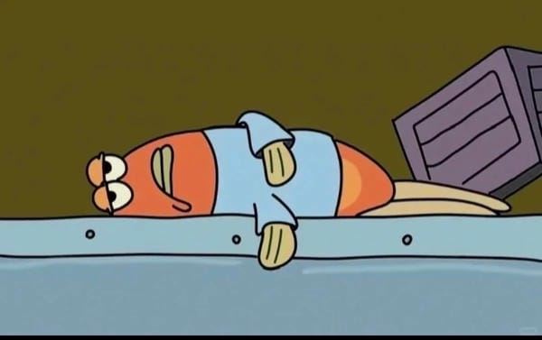 Hình ảnh mệt mỏi 3