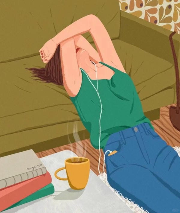 Hình ảnh mệt mỏi 31